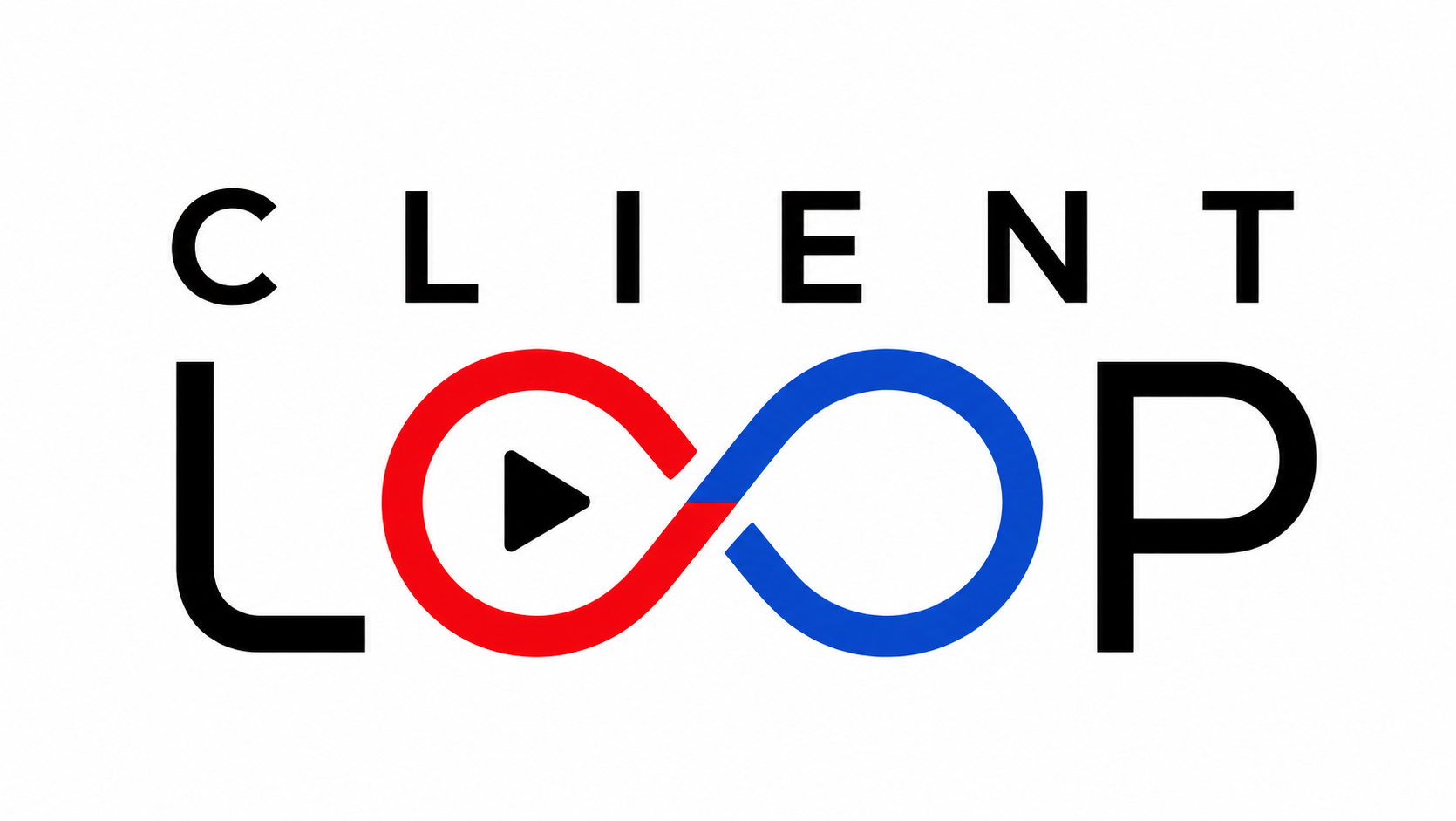 ClientLoop Logo